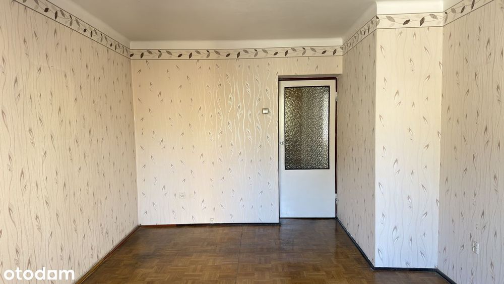 3 pokoje | 56,99 m² | I piętro | Katowice Załęże | 349 000 zł