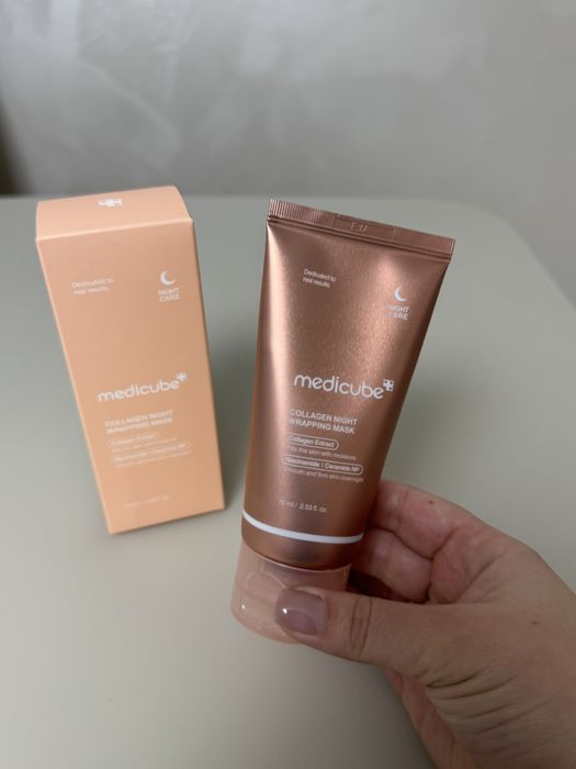 Medicube опт —100% оригінал (Корея)