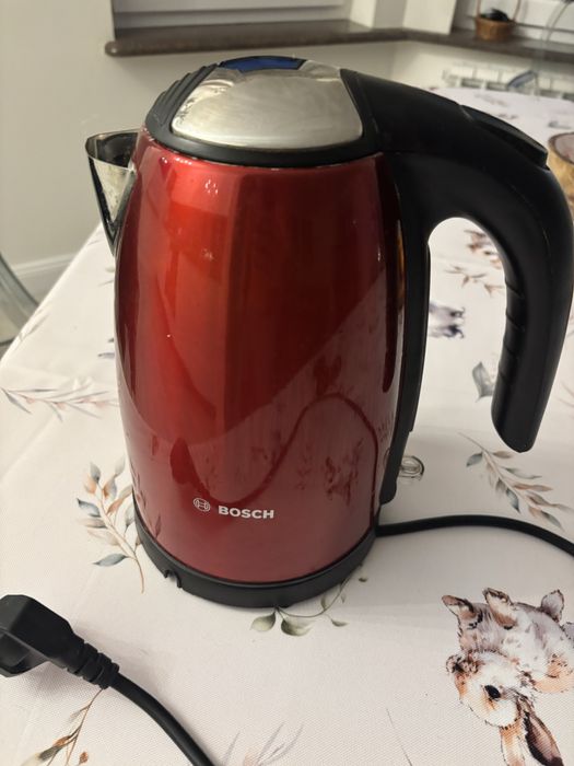 Bosch twk7801/02 czajnik elektryczny