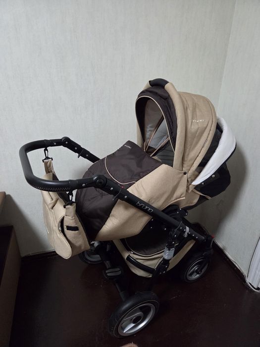 Коляска Riko brano 2 in 1