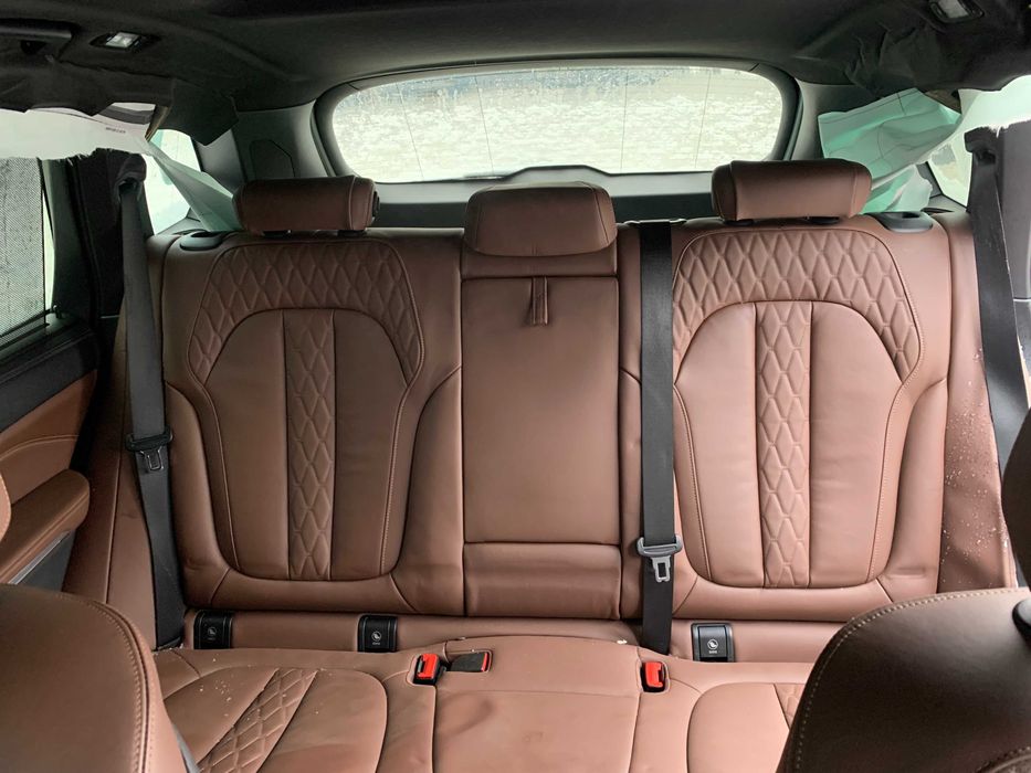 Розборка bmw x5 g05 разборка шрот бмв г05 х5