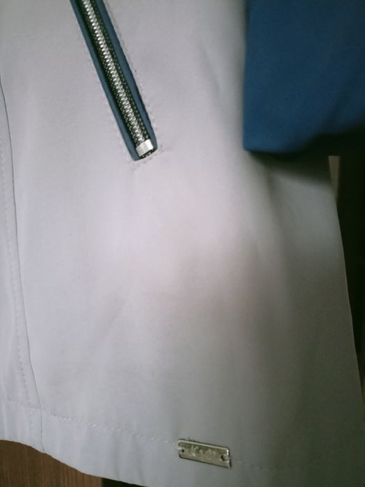 Kurtka przejściówka wiosenna - jesień