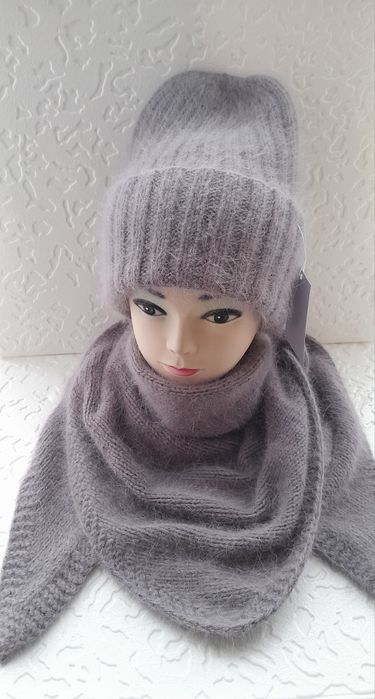 Набір з Ангори 70