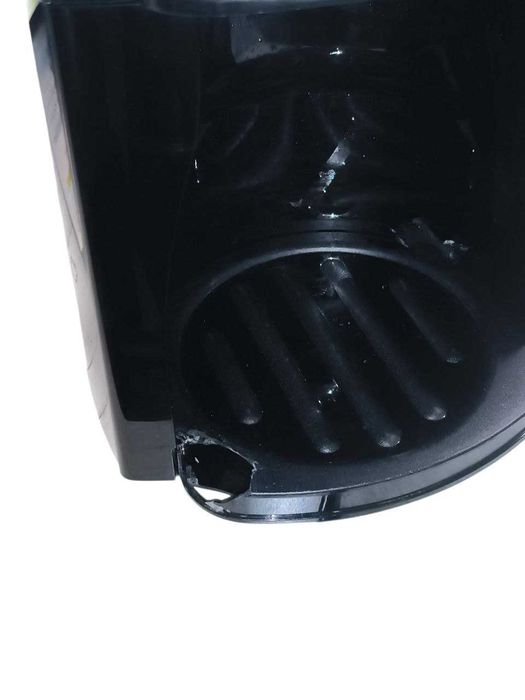 Ekspres przelewowy Melitta 1025-16 307376 1,25 l