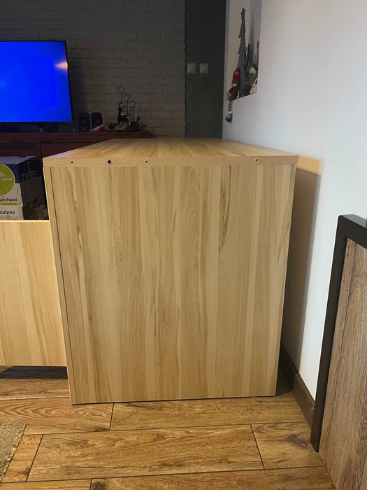 Biurko BRW - Buk Tatra