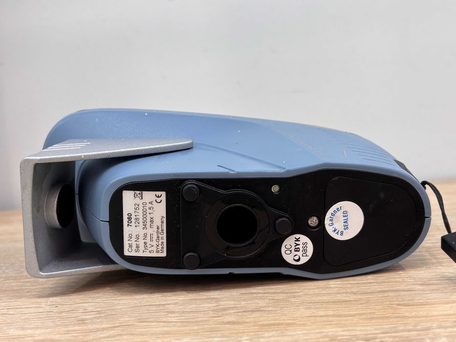 Spektrofotomert AkzoNobel BYK 7060