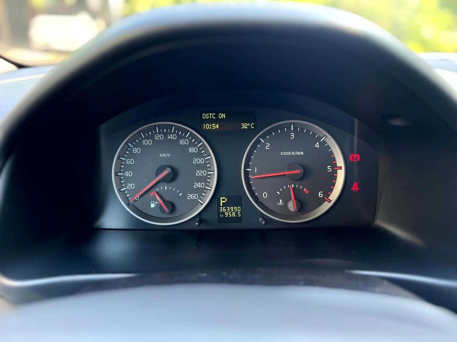Продам Volvo V50 2006р. #78339