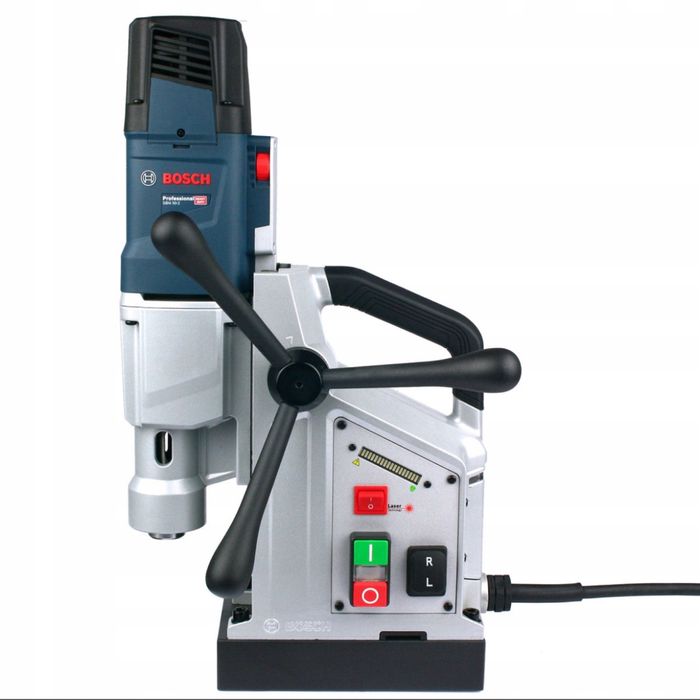 Wynajem , Wiertarka magnetyczna Bosch GBM 50-2