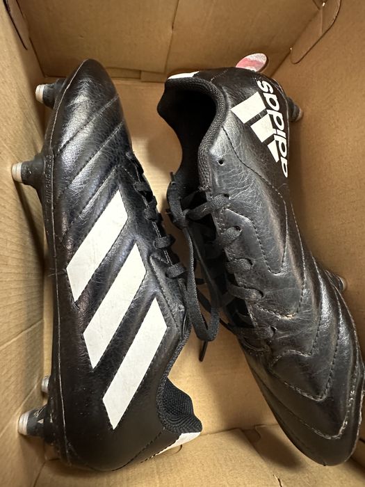 Продам буци - копачки adidas оригінальні
