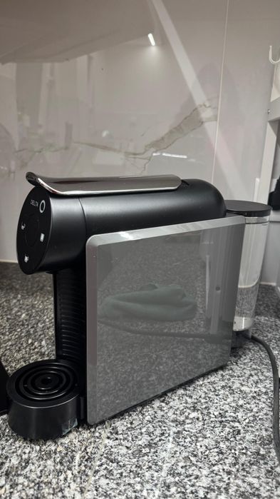 Máquina de Café Delta