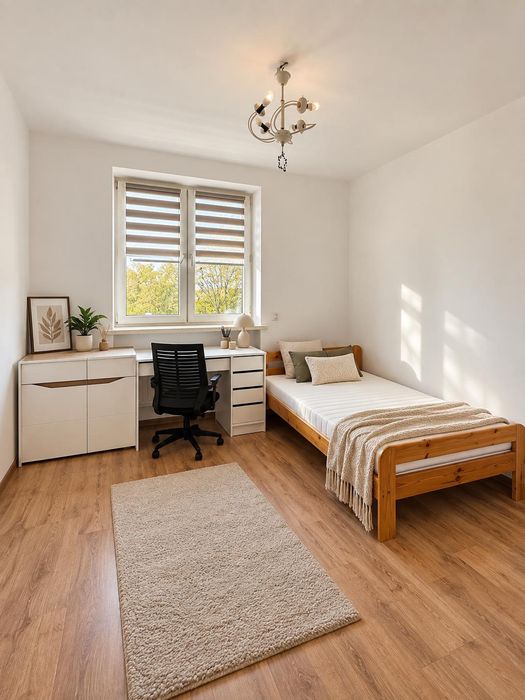 Apartment in Rzeszów - View 3