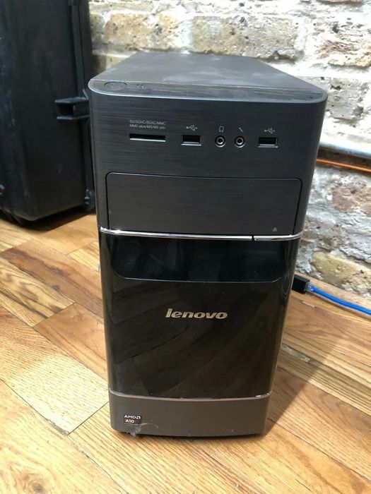 Lenovo H535 10117