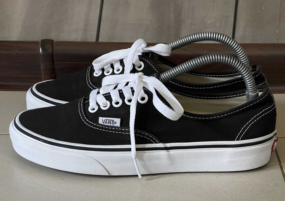 Кеды Vans размер EUR-39/25 см.