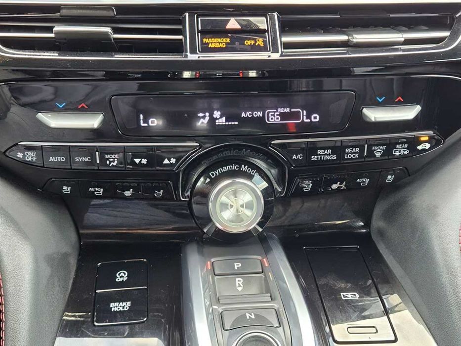 Acura MDX      2023