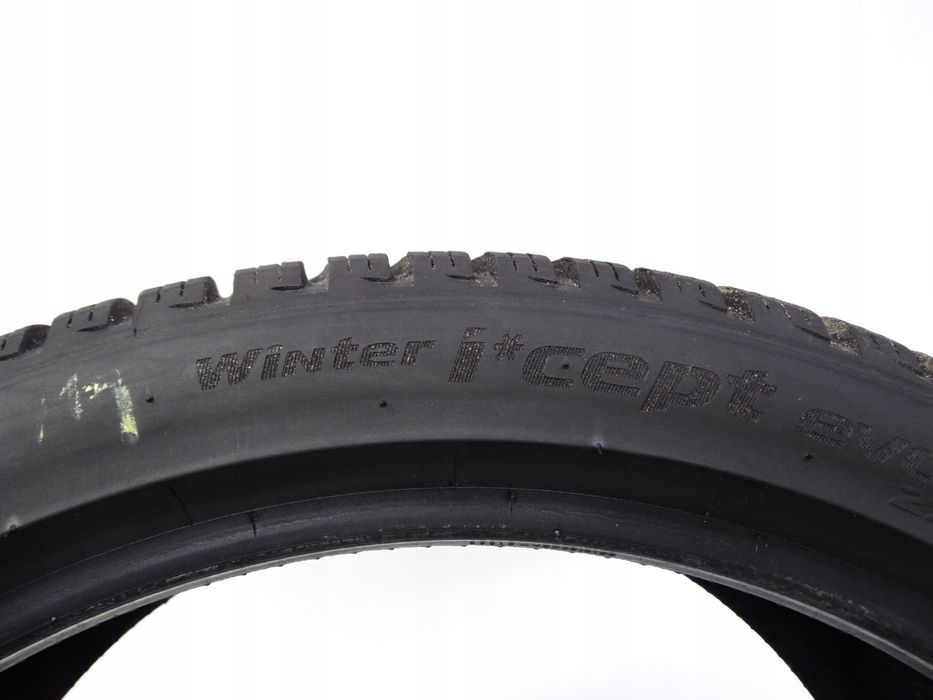 hankook winter i*cept evo3 225/40 r18 92v 7,4mm 2023