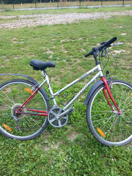 Author Therma rower damka