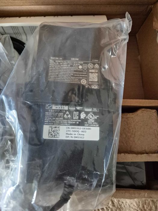Doca DELL WD19S 130 W