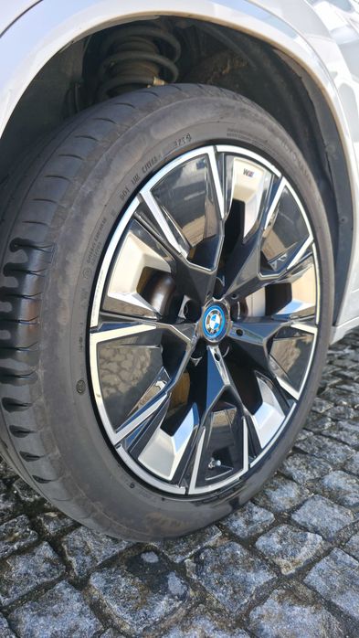 BMW I3 M Sport (Full Extras]