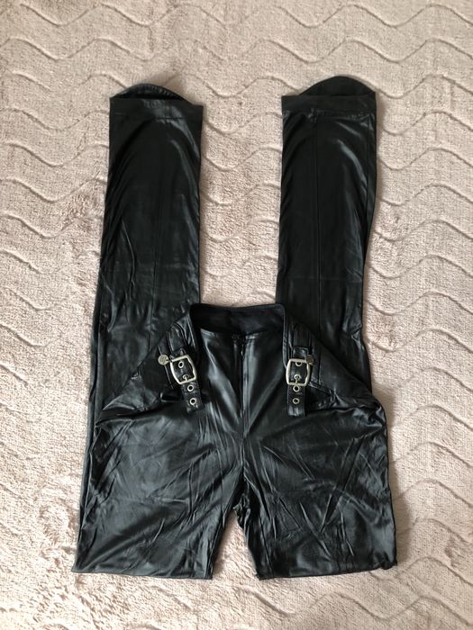 Spodnie Patrizia Pepe