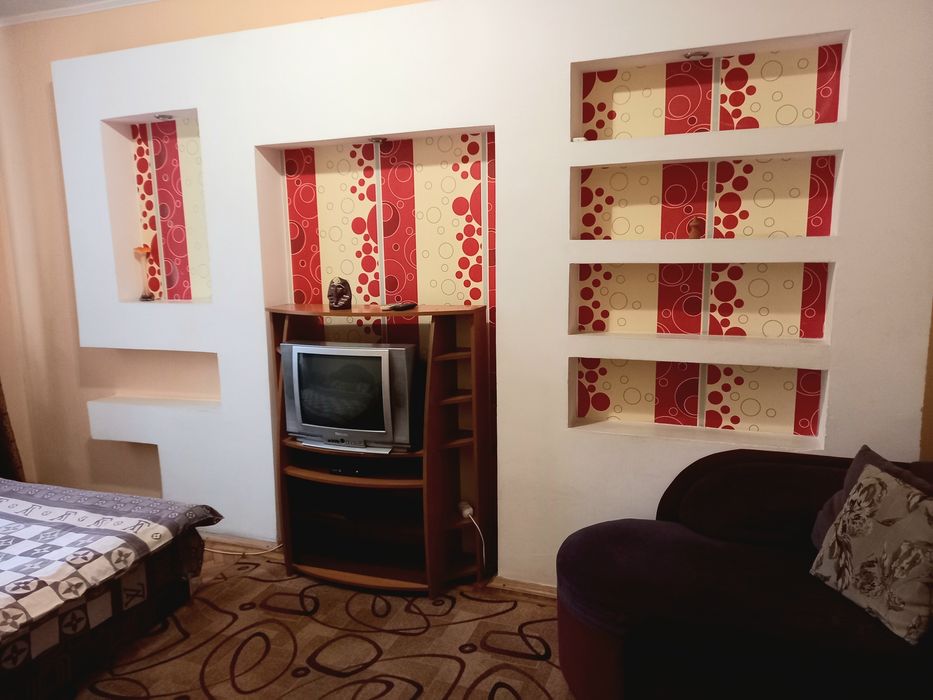 Квартира в центрі біля Макдональдса, бульвар Шевченка