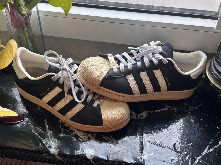 buty adidas superstar premuim