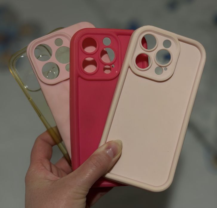 Чохол на iPhone 14 Pro