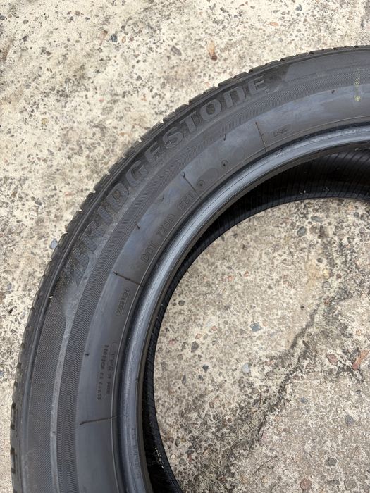 Літня резина 235/55/р20 Шина Bridgestone Ecopia h/l 422
