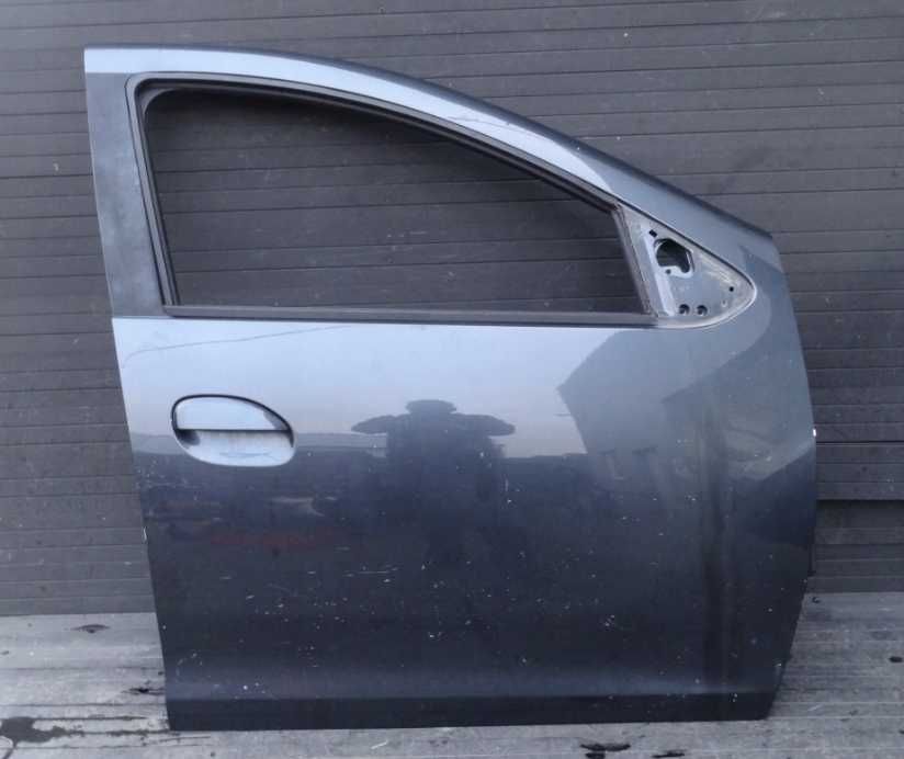 Renault Dacia DUSTER II двері
