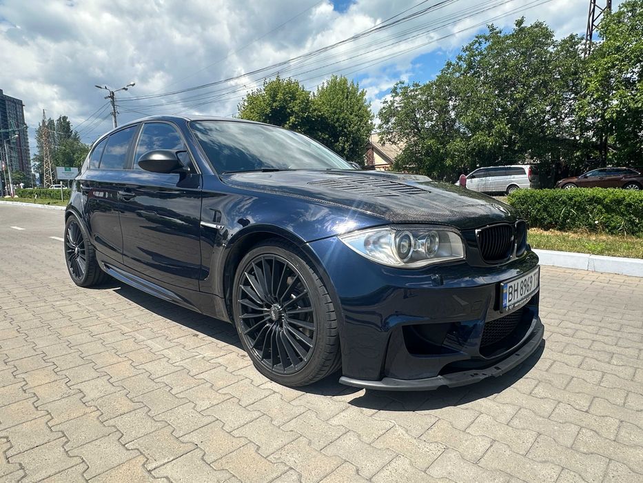 Продам BMW E87