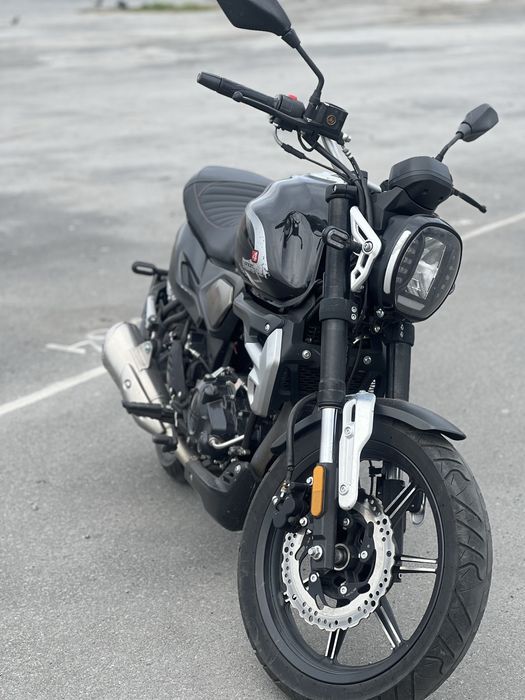 Продам loncin lx250-12C