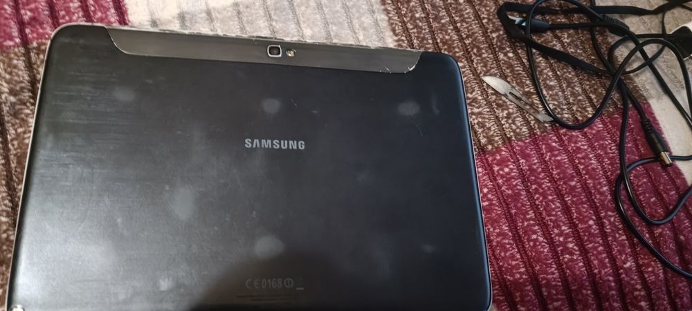 Samsung Galaxy Note 10.1.