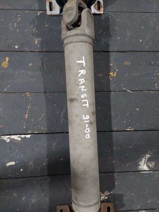 Кардан на Форд Транзит 1991-2000р.в. довга база Ford Transit