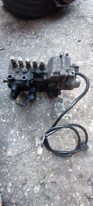 Bomba injetora Bosch OM 605