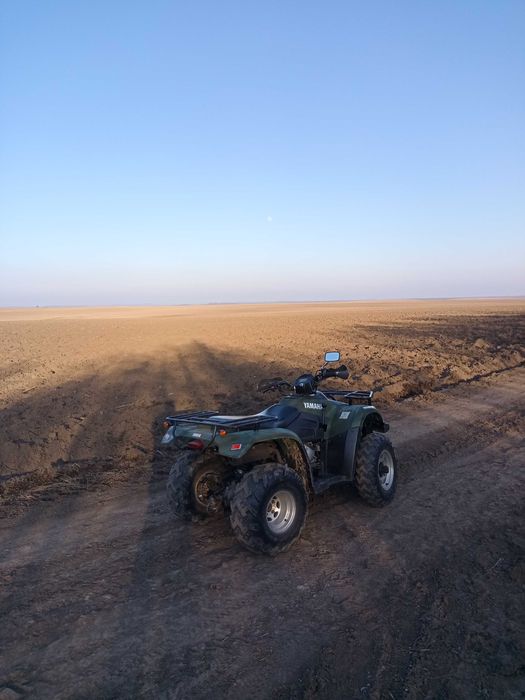 Лінхай 300 на кардані