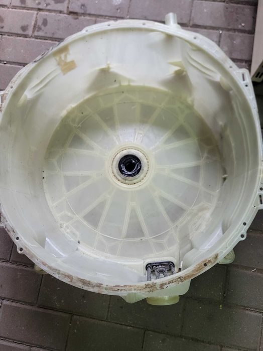 Zespół piorący ariston hotpoint