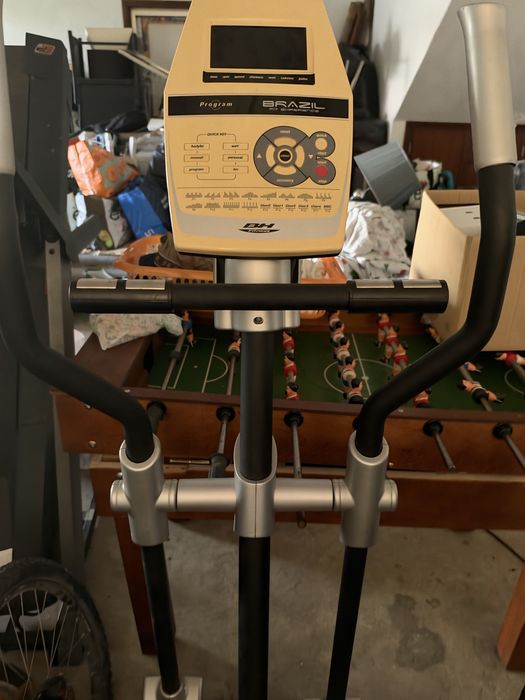 Bicicleta BH modelo Brazil