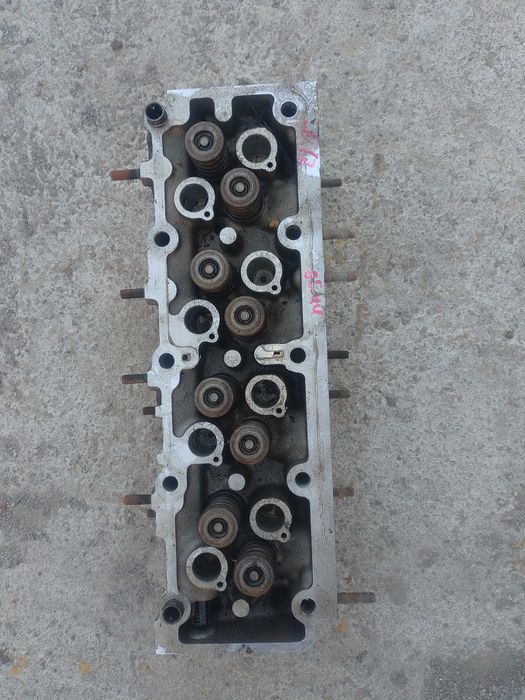 Продам головка опель омега А