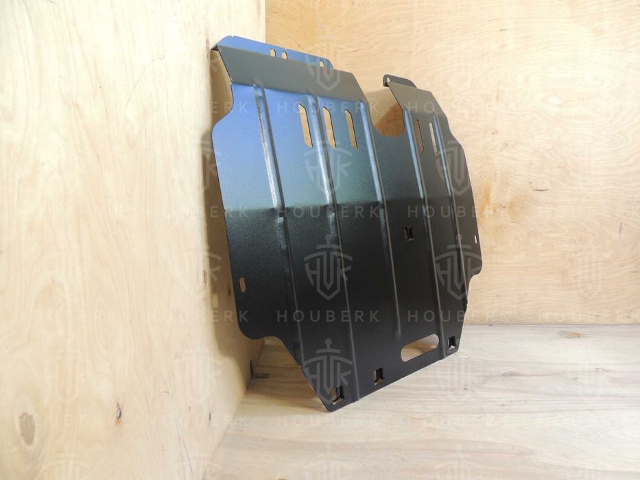 Защита двигателя Compass Journey Renegade Cherokee KL Dart Durango