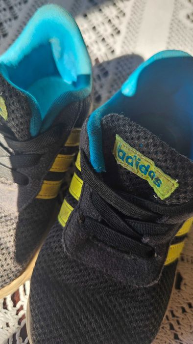 Buty adidas, bardzo dobry stan