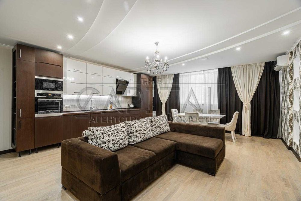 Продажа квартиры, ул. Деловая, Печерский р-н, Олимпийская