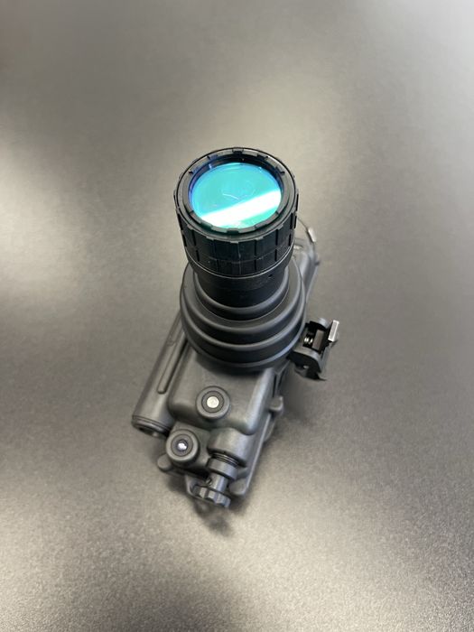 Бінокуляр нічного бачення AN/PVS-7 L3 HARRIS Contr. , зелений фосфор)