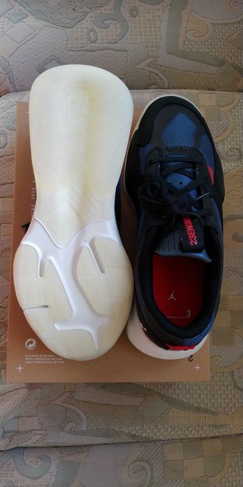 Nike Jordan Air 200E r.43