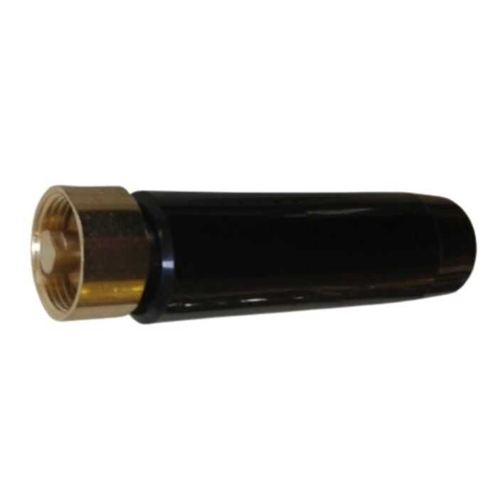 Zawór rurkowy, rurowy do poidła miskowego K75, G51, HP20 - kompletny