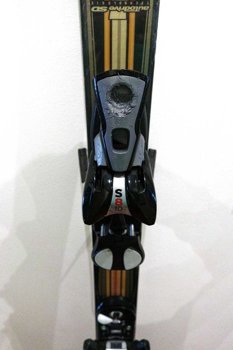 Esquis Dynastar IN68 de 157cm