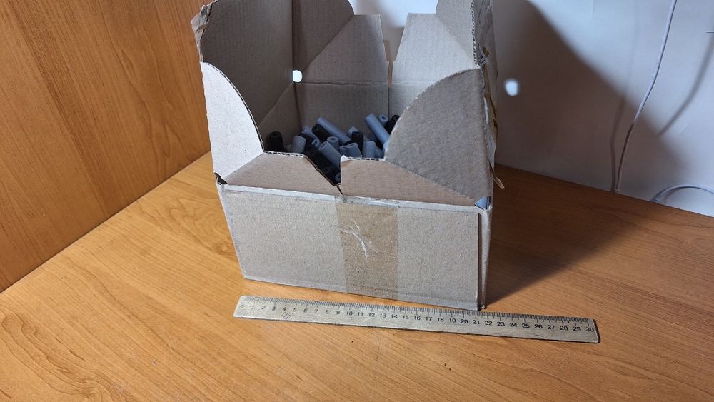 Продаю пули nerf