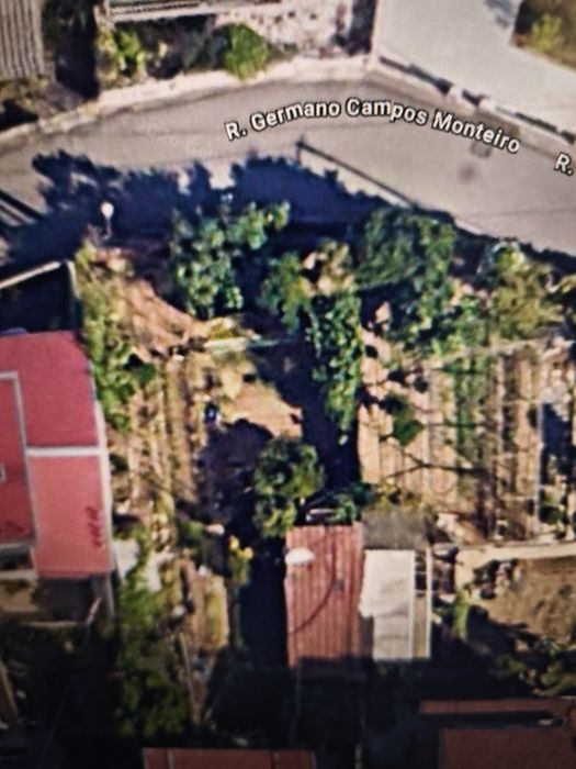 Terreno Urbano Premium junto ao Polo Universitário e Hospital de São João
