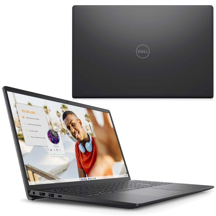 Laptop/DELL Inspiron 15.6" /i7-1355U/16GB RAM/1TB SSD/NOWY/Gwarancja