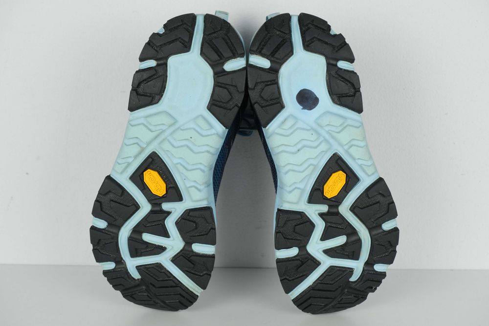 Hoka one one vibram sky toa event r 40