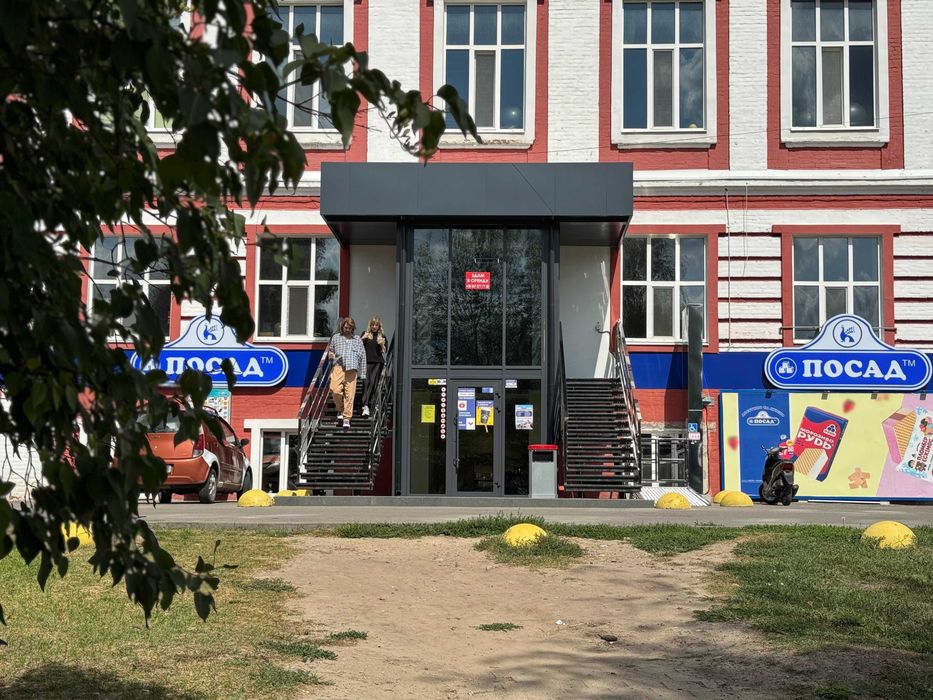 Оренда приміщення  Богодухів вул. Свято-Духівська,7