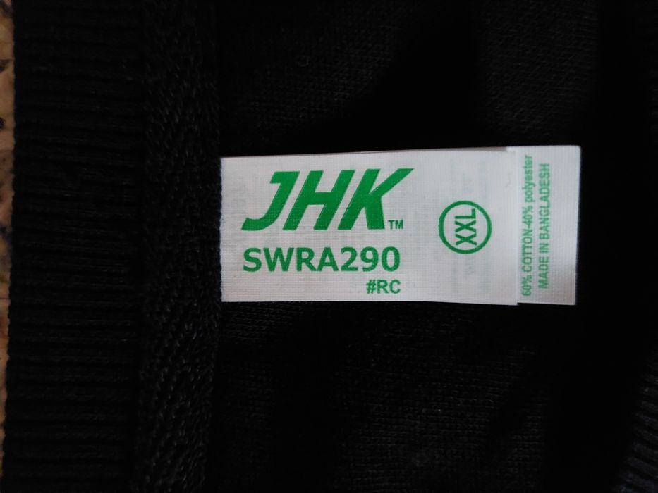 Odzież robocza męska